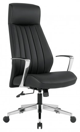 High Back Conference Room Chair - Pro Line II Series