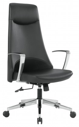 High Back Conference Room Chair - Pro Line II