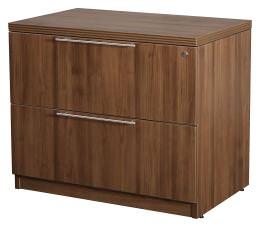 2 Drawer Lateral Filing Cabinet by Express Office Furniture - Status
