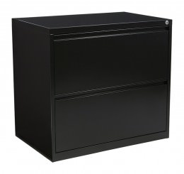 2 Drawer Lateral Filing Cabinet - 30