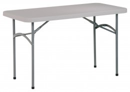 Multi Purpose Folding Table - 48