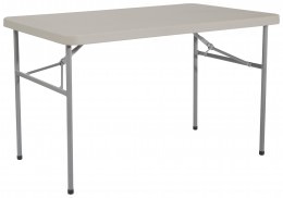 Multi Purpose Folding Table - 48