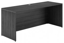 Credenza Desk Shell