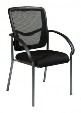  Mesh Back Guest Chair - Pro Line II