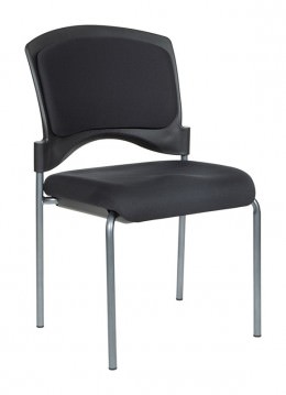 Guest Chair without Arms - Pro Line II