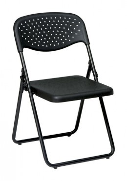 Durable Folding Chair - 4 Pack