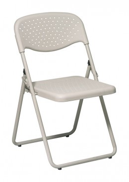 Stackable Folding Chair - 4 Pack
