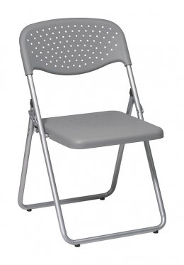 Durable Folding Chair - 4 Pack