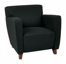 Office Reception Chair - OSP Lounge Seating Series
