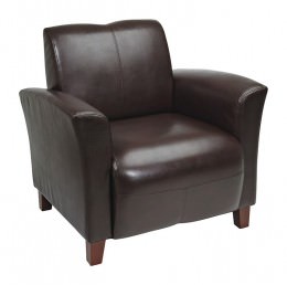 Office Waiting Room Couch