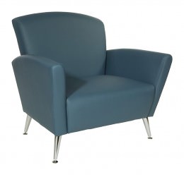 Reception Chair - OSP Lounge Seating