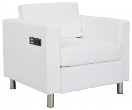 Office Club Chair - OSP Lounge Seating Series