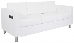 Office Waiting Room Couch - OSP Lounge Seating Series