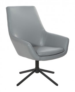 Faux Leather Guest Chair - Resimercial Seating