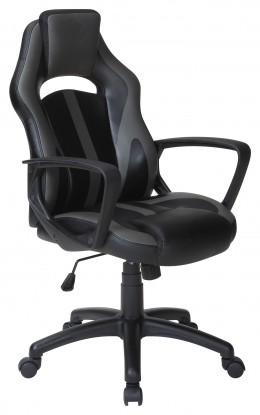 Influx High Back Gaming Chair - OSP Gaming Chairs