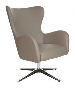 Fabric Swivel Chair - Resimercial Seating Series