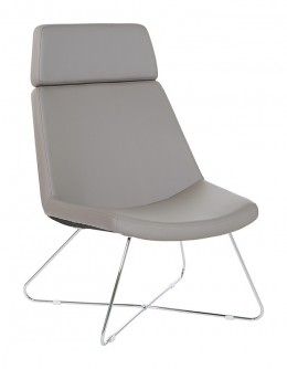 Fabric Guest Chair - Resimercial Seating Series