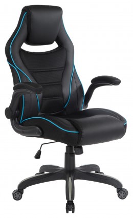Xeno High Back Gaming Chair - OSP Gaming Chairs Series