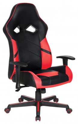 Vapor High Back Gaming Chair - OSP Gaming Chairs Series
