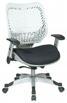 Mid Back Office Chair
