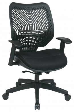 Mid Back Office Chair