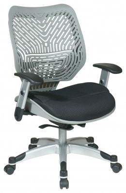 Mid Back Office Chair