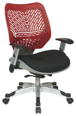 Mid Back Office Chair