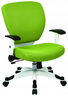 Mid-Back Office Chair - Space Seating