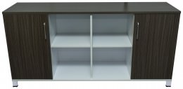 Office Storage Cabinet Credenza - Simple System Series