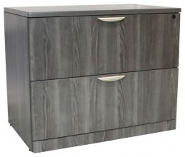 Lateral File Drawers for Harmony Collection Desks - PL Laminate Series