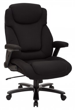 Heavy Duty Office Chair - Pro Line II