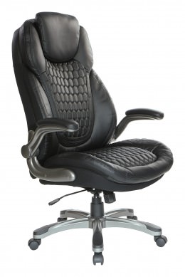 Leather Executive Office Chair - Pro Line II Series