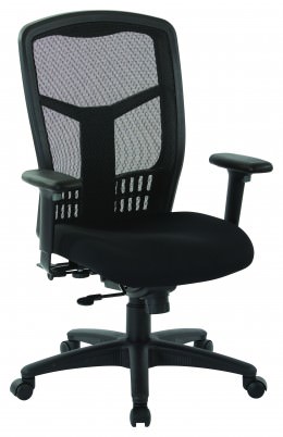 Mesh Back Office Chair - Pro Line II