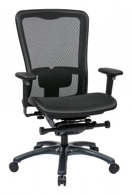 Full Mesh Task Chair - Pro Line II
