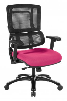 Tall Ergonomic Chair - Pro Line II