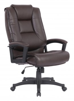 High Back Executive Office Chair - Work Smart
