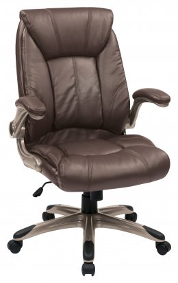 Mid Back Executive Chair