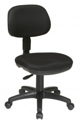 Small Office Chair - Work Smart