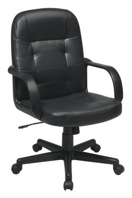 Executive Office Chair - Work Smart Series
