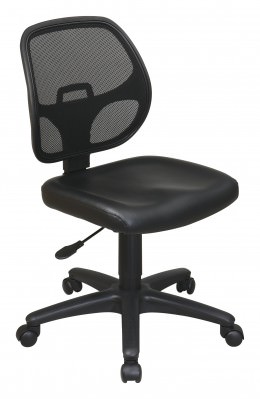 Small Task Chair - Work Smart