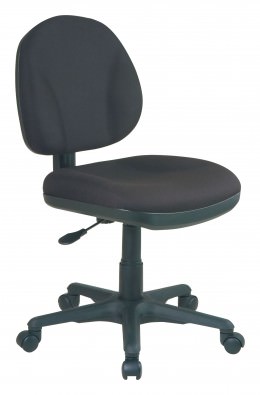 Small Task Chair - Work Smart