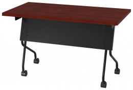 Flip Top Nesting Training Table