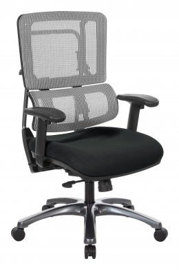 Tall Ergonomic Office Chair - Pro Line II