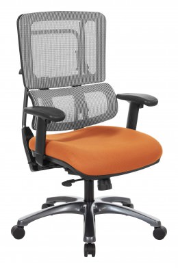 Adjustable Height Task Chair - Pro Line II Series