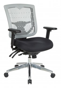 Mid Back Task Chair - Pro Line II