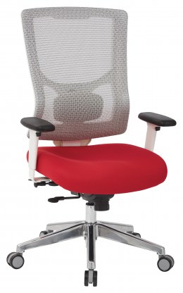 Tall Ergonomic Office Chair - Pro Line II Series