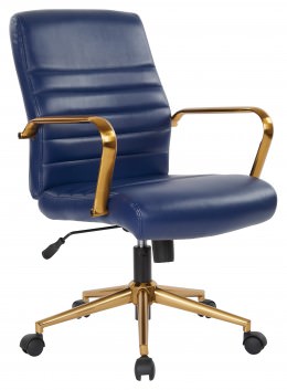 Mid Back Conference Room Chair