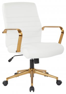 Mid Back Executive Conference Chair - Pro Line II