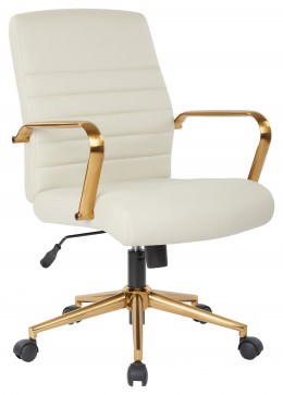 Mid Back Conference Chair - Pro Line II