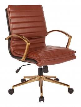 Mid Back Conference Chair - Pro Line II Series